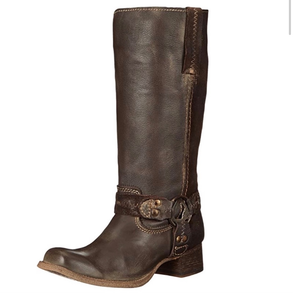 Bed Stu Opal Boot